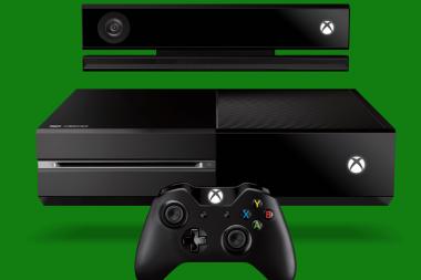  : Xbox One   