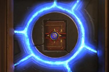  Hearthstone   2  