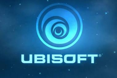 Ubisoft    AAA   2016