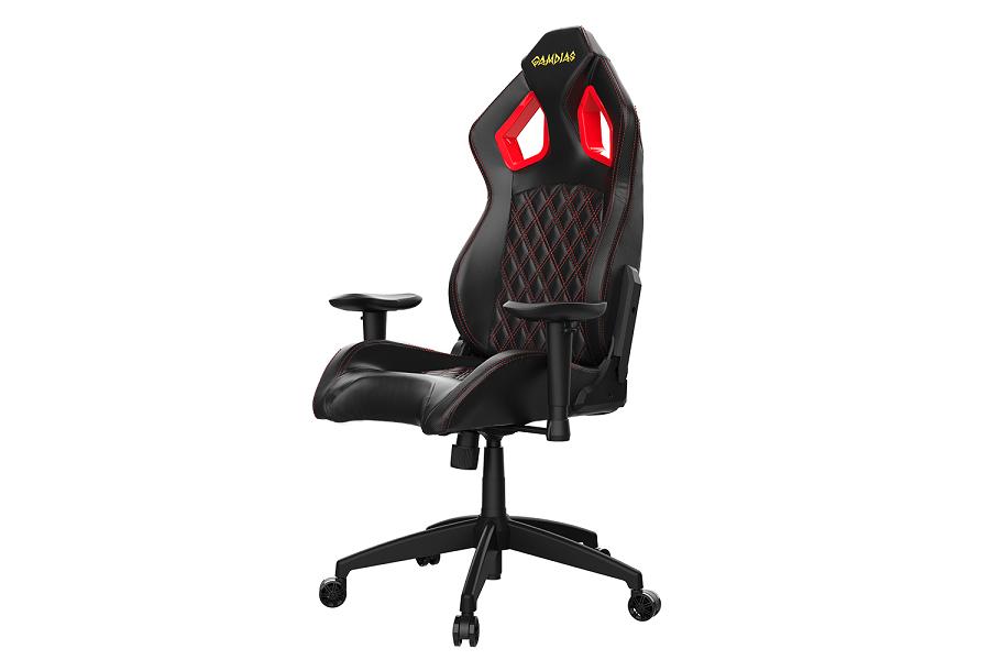 gamdias aphrodite ml1 gaming chair