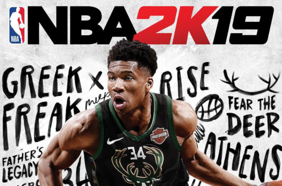 download nba 2k19 ps4 for free