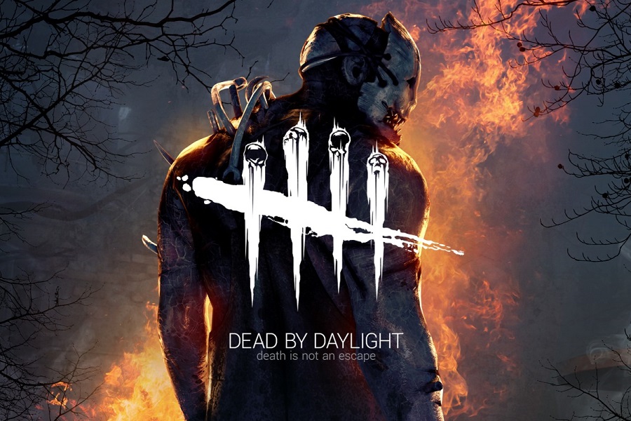 Накрутка бладпоинтов dead by daylight 2021