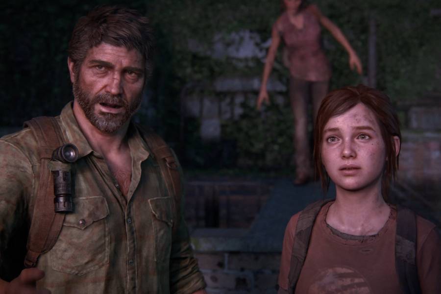 The Last of Us: Part 1 | The Last of Us: Part 1 | çãùåú ùç÷éí - TIme News