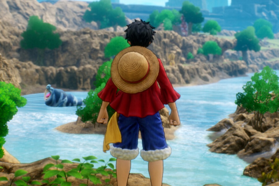  One Piece Odyssey Time News
