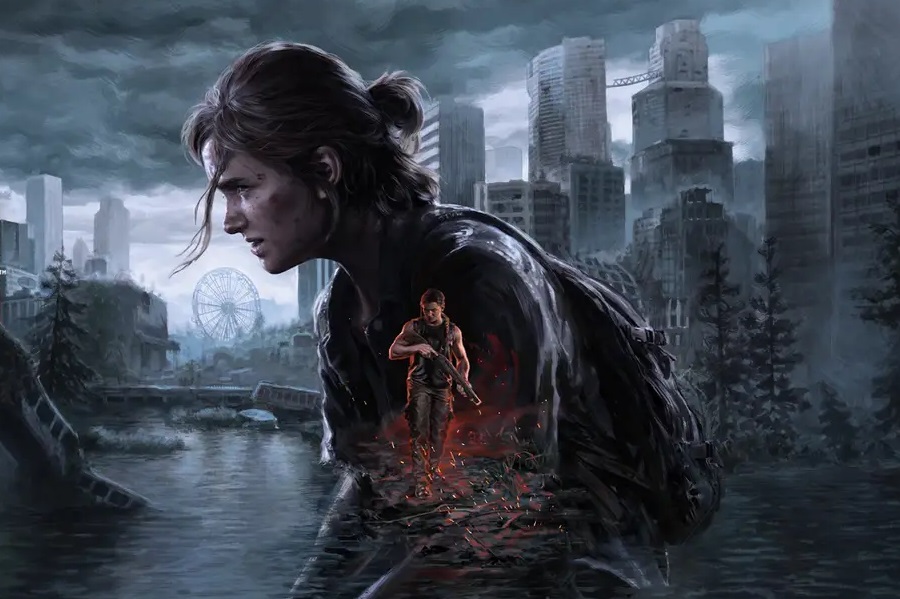 The Last of Us Part II Remastered Coming to PS5 on January 19, 2024