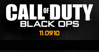  Call of Duty: Black Ops