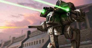 Mechwarrior 4  ,  ...