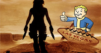   Fallout: New Vegas