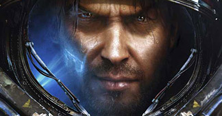  : Starcraft 2   - 27 