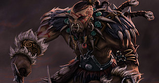  : Heroes of Newerth