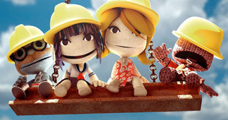 LittleBigPlanet 2-  