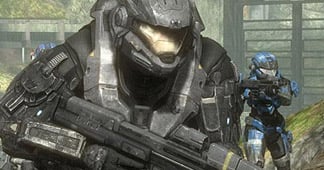 : Halo Reach 