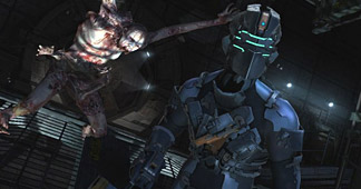 : Dead Space 2