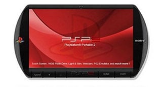 P- -PSP 