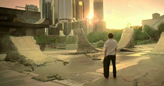   - Shaun White Skateboarding