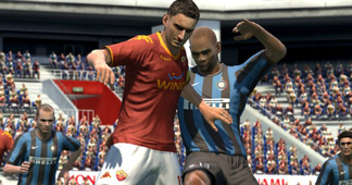    - PES 2011