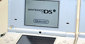   - DS  