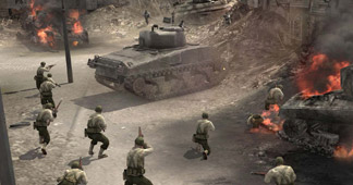 : Company of Heroes 