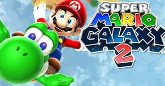  - Super Mario Galaxy 2