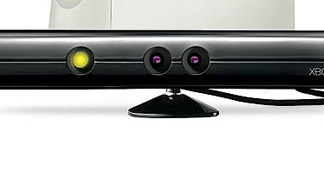  ... Kinect ???  