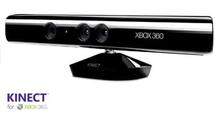 E3:   Kinect,  