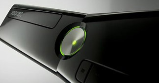 E3:  X360 Slim !