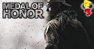 E3:  Medal of Honor