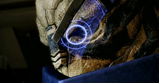 דמו: Mass Effect 2