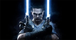 : The Force Unleashed 2