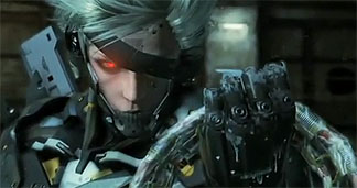 : MGS Rising