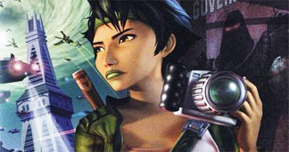 Beyond Good & Evil 2 !