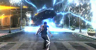 Infamous 2: 
