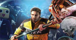 : Dead Rising 2