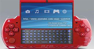 P- -PSP:  