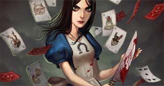 Alice:  