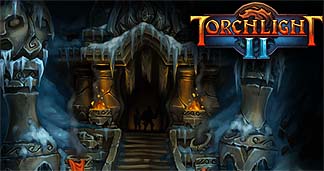 Torchlight 2!