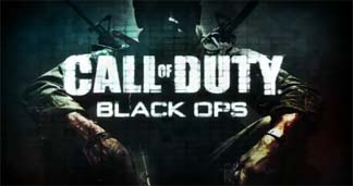 CoD Black Ops:  