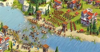 Age of Empires  