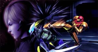 : Metroid-  Other M