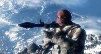 Medal of Honor:  