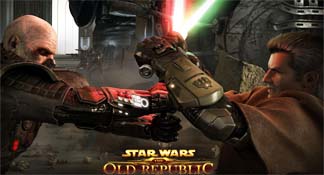 :  The Old Republic -  -300 