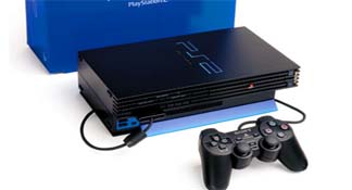 :  -PS2