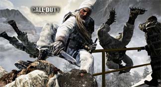 : CoD Black Ops