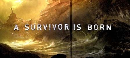   -Survivor?