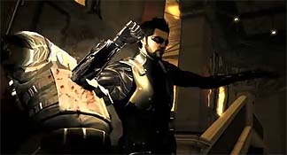 Deus Ex 3:  