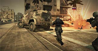  : Battlefield Play4Free