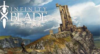  : Infinity Blade