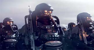 Killzone 3:  