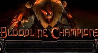 : Bloodline Champions