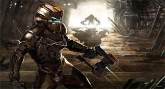 : Dead Space 2